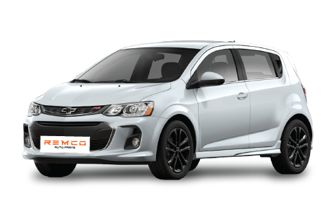 Chevrolet Sonic
