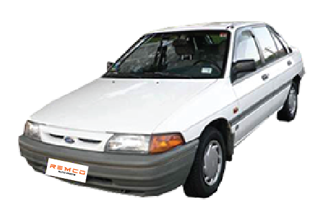 Ford Laser