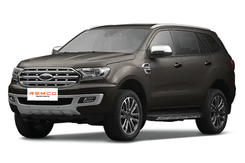 Ford Everest