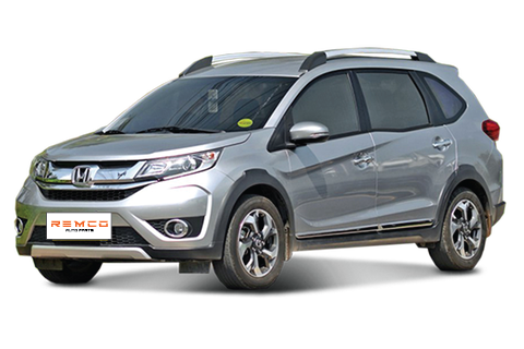 Honda BR-V