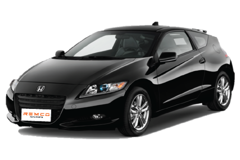 Honda CR-Z