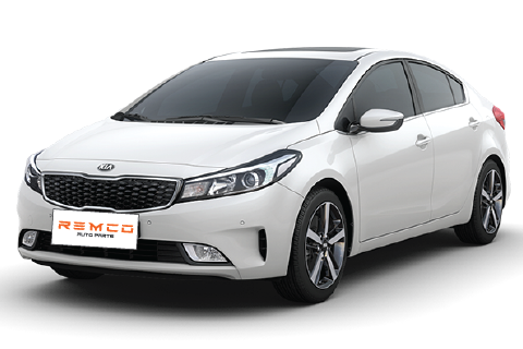 Kia Cerato K3