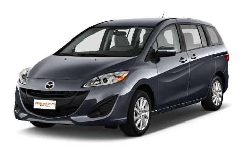 Mazda 5