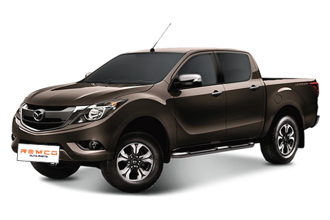 Mazda BT-50