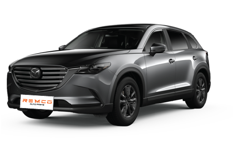 Mazda CX-9