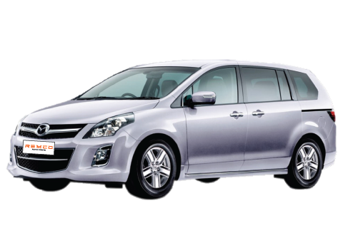 Mazda MPV