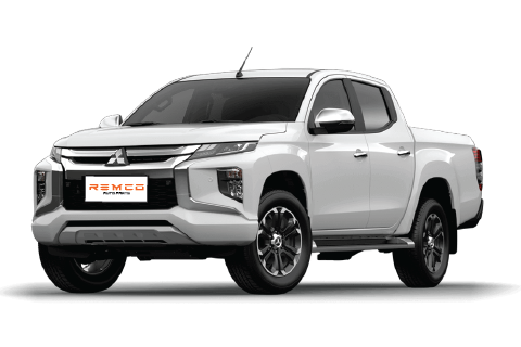 Mitsubishi Triton