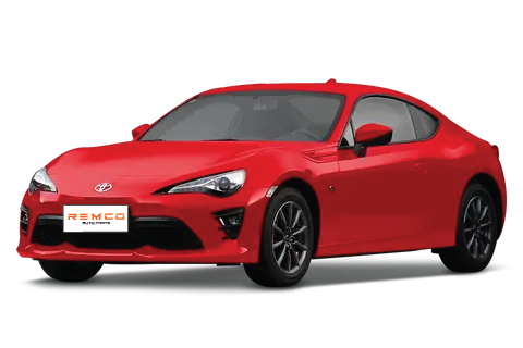 Toyota 86