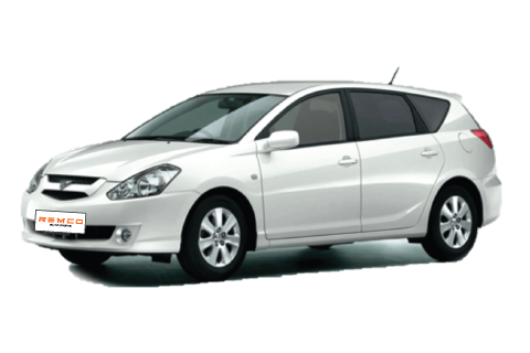 Toyota Caldina