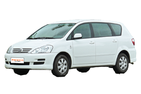 Toyota Ipsum