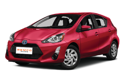 Toyota Prius C