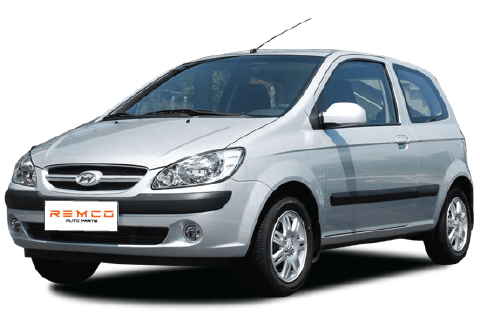 Hyundai / Inokom Getz