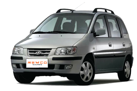 Hyundai / Inokom Matrix